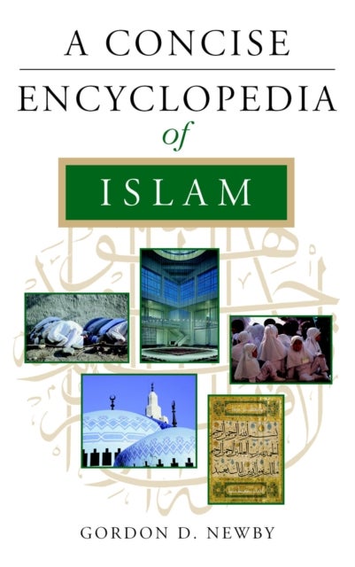 A Concise Encyclopedia of Islam - Paperback English by Gordon Newby - 05/06/2002
