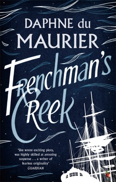Frenchman's Creek printed_book_paperback english - 01/01/2006