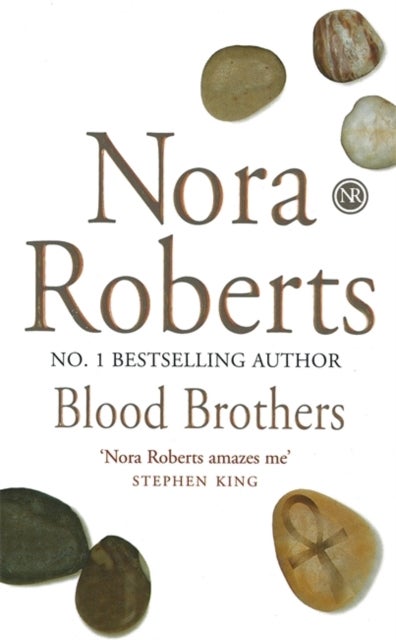 Blood Brothers - Paperback English by Nora Roberts - 2007