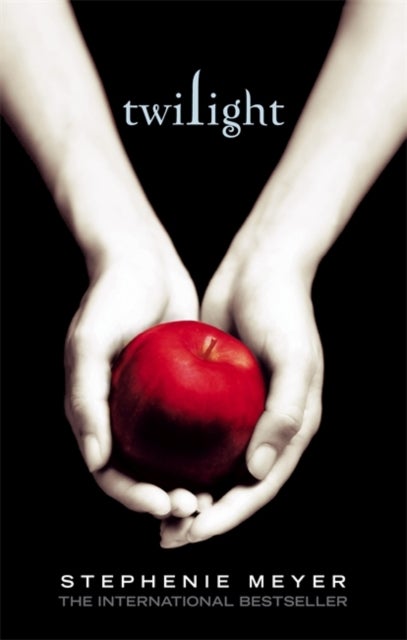 null - Twilight - Paperback English by Stephenie Meyer - 01/04/2007 - Image 1