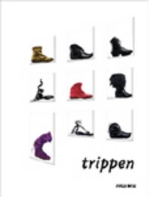 Trippen - Hardcover English - 31/03/2011 