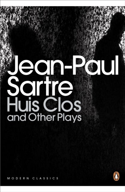 Huis Clos and Other Plays printed_book_paperback english - 31/08/2000 