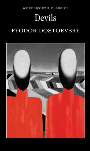 Devils printed_book_paperback english - 15/01/2010