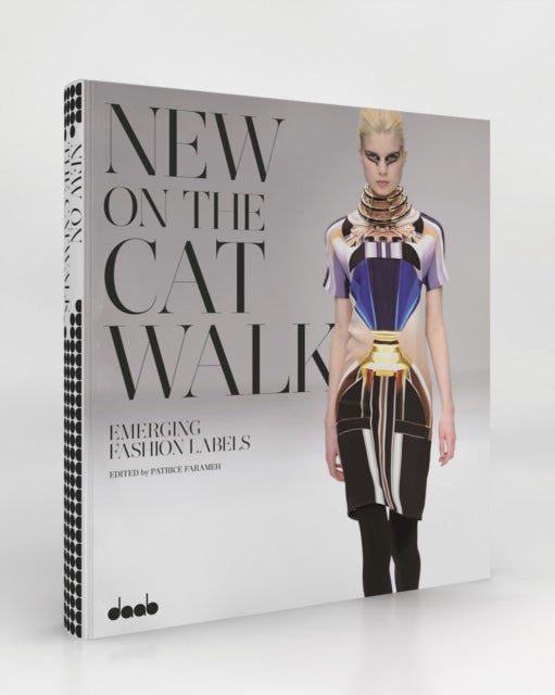 New on the Catwalk - Hardcover English by PATRICE FARAMEH - 07/03/2014 
