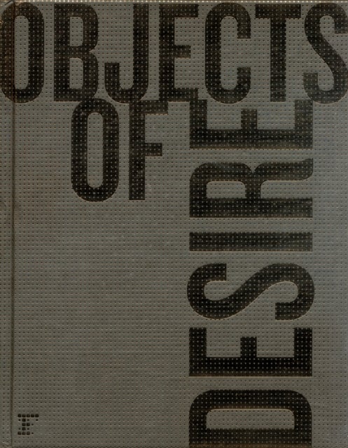 Objects of Desire - Hardcover English by PATRICE FARAMEH - 15/12/2011 