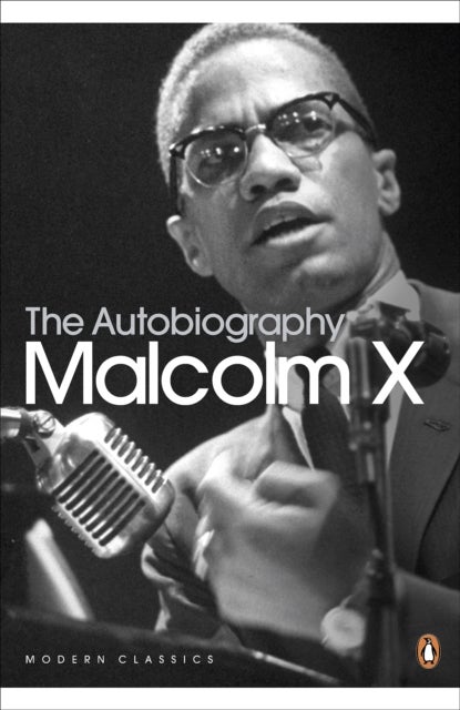 The Autobiography of Malcolm X - Paperback English by Malcolm X - 03/2001 