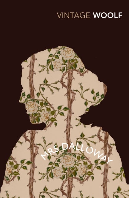 Mrs Dalloway Paperback English by Virginia Woolf - 38529