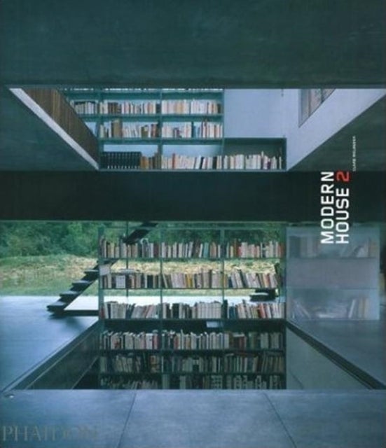 Modern House 2 - Paperback English by Clare Melhuish - 01/03/2004 