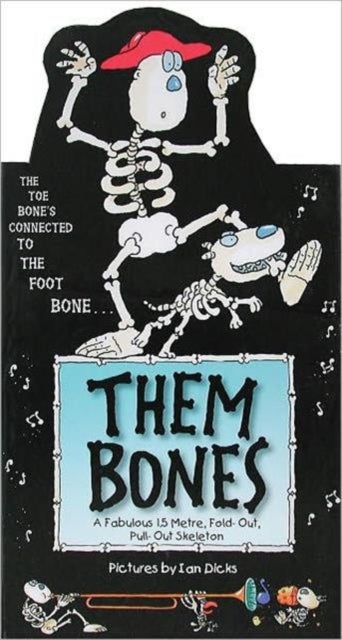 Them Bones - Hardcover English by Brian Lee - 01/01/2002 
