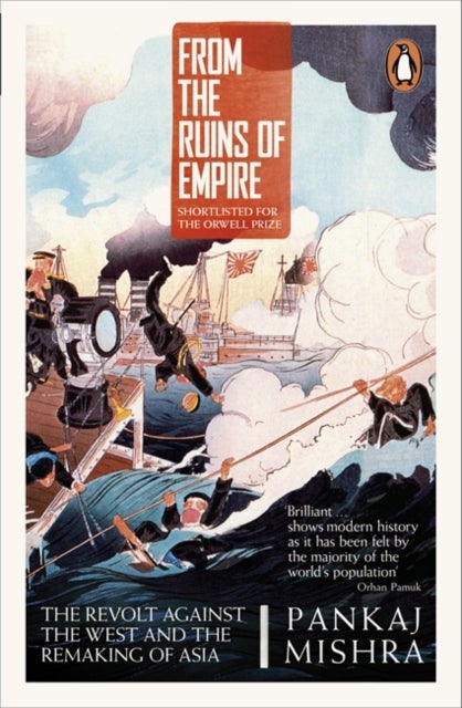 From the Ruins of Empire printed_book_paperback english - 02/08/2012 