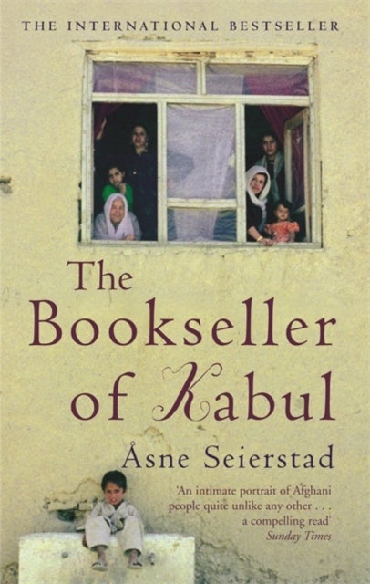 كتاب بائع الكتب في كابول printed_book_paperback english - 04/03/2004