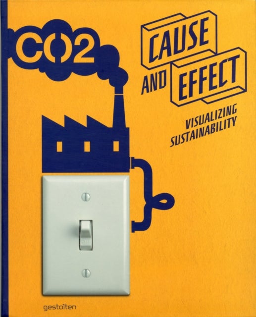 Cause and Effect - Paperback English - 25/09/2012 