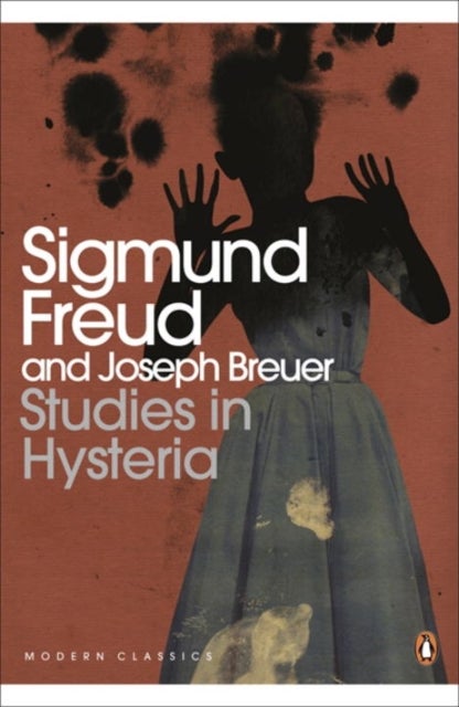 Modern Classics Studies in Hysteria printed_book_paperback english - 30/03/2004