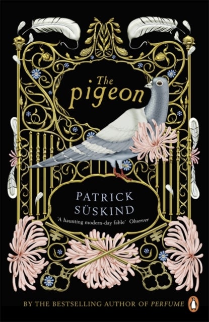 Pigeon - Paperback English by Patrick Suskind - 29/06/1989 