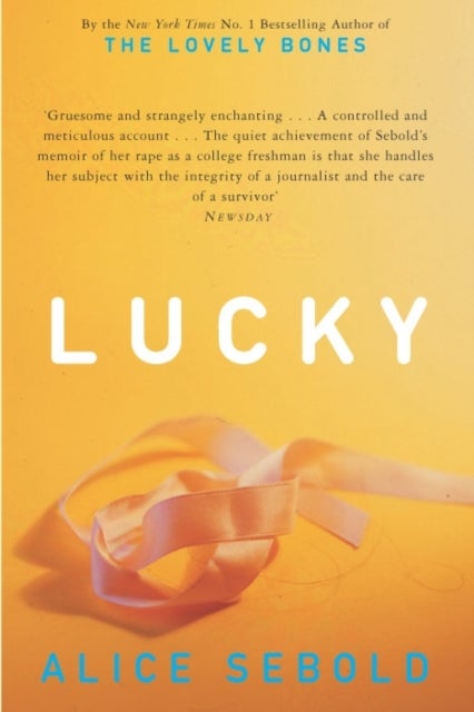 Lucky printed_book_paperback english - 01/06/2003