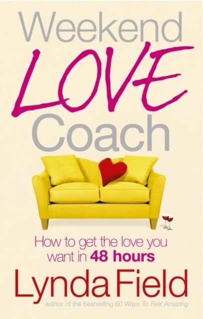 Weekend Love Coach - Paperback English by Lynda Field - 01/12/2004
