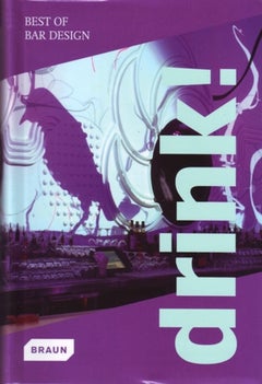 Drink! Paperback English by Braun - 40010 