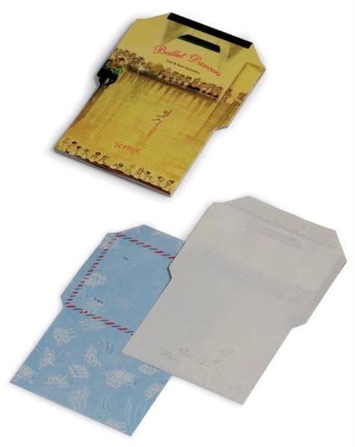 Sempe Cards English by Jean-Jacques Sempé - 21/10/2006 