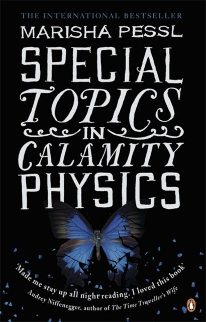 Special Topics in Calamity Physics printed_book_paperback english - 01/01/2007 