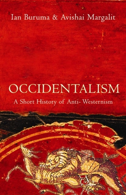 null - Occidentalism - Paperback English by Ian Buruma - 18/08/2005 - Image 1