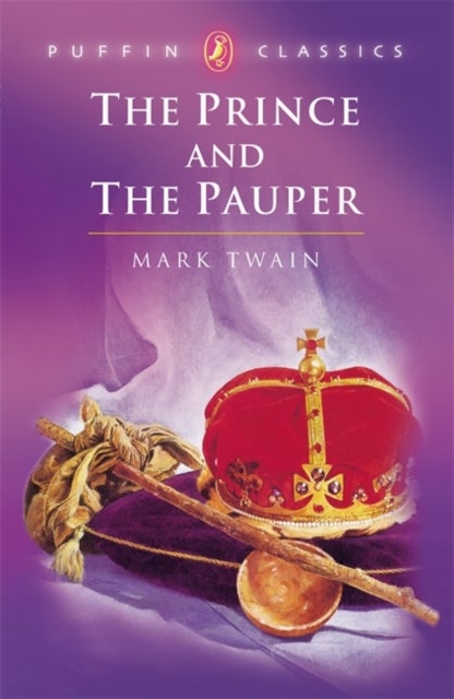 الأمير والفقير The Prince And The Pauper printed_book_paperback english - 01/02/1996