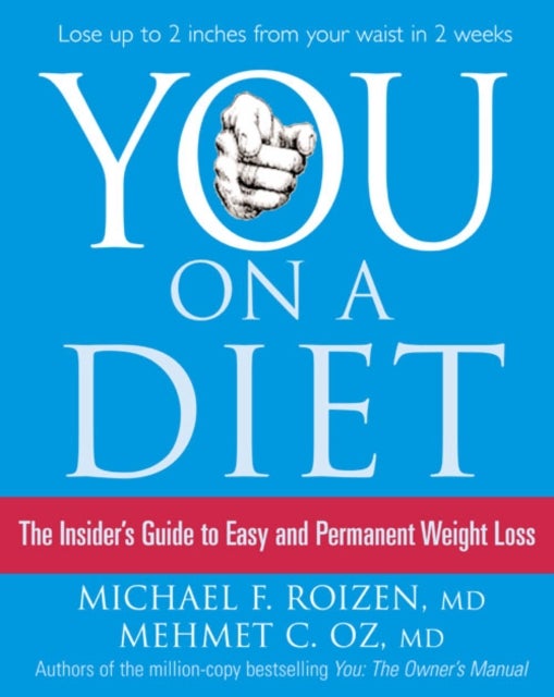 You - Paperback English by Michael F. Roizen - 02/01/2007 