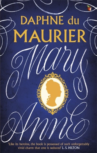 Mary Anne - Paperback English by Daphne Du Maurier - 01/04/2004 