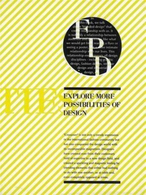 Explore More Possibilities Of Design - Hardcover English by Artpower International - 20/05/2010 