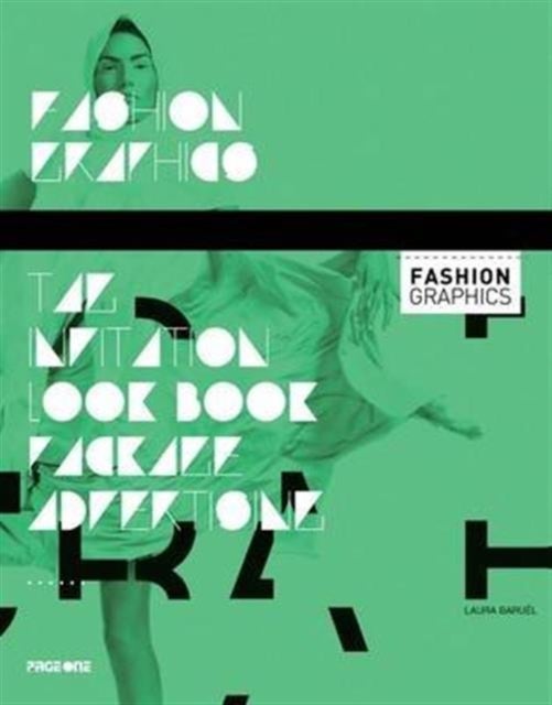 Fashion Graphics - Paperback English - 1/4/2010 