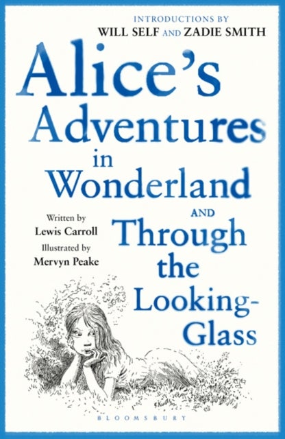 Alice's Adventures In Wonderland - Paperback English by Lewis Carroll - 15/03/2010 