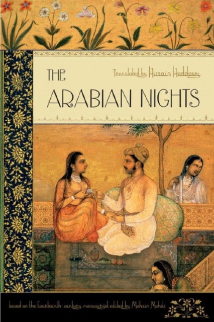 The Arabian Nights - Paperback English - 17/05/2008 