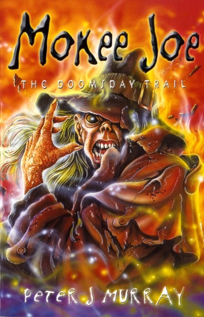 Mokee Joe - Paperback English by Peter J. Murray - 38504