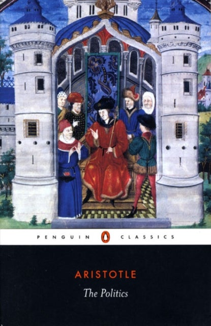 The Politics printed_book_paperback english - 19/11/1981 