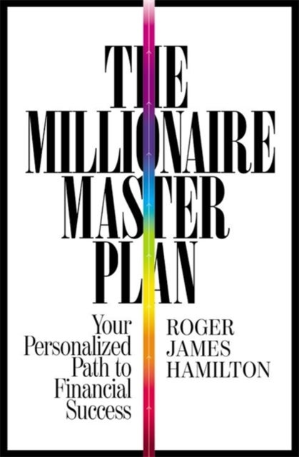 null - The Millionaire Master Plan Paperback English by Roger James Hamilton - 41821 - Image 1