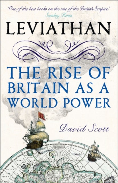 Leviathan printed_book_paperback english - 30/01/2014