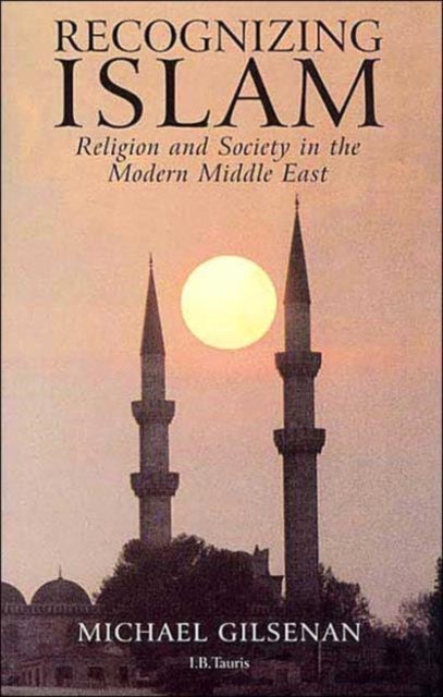 Recognizing Islam printed_book_paperback english - 36537 