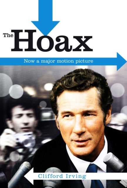 Hoax - Paperback English by Clifford Irving - 2007 