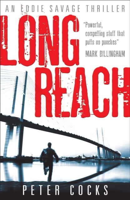 Long Reach - Paperback English by Peter Cocks - 40603
