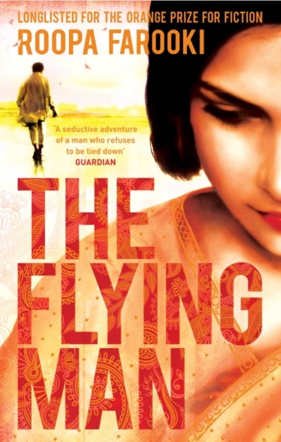 The Flying Man - Paperback English by Roopa Farooki - 41493