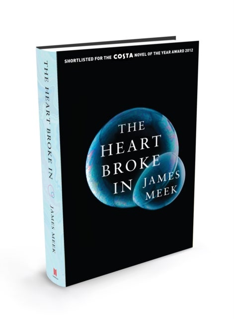 The Heart Broke In - Hardcover English by Harry Hill - 2012 