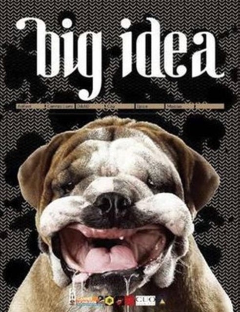 Big Idea - Hardcover English by Wang Shaoqiang - 39459 