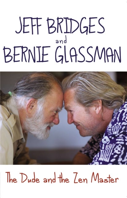 The Dude And The Zen Master printed_book_paperback english - 30/01/2014 