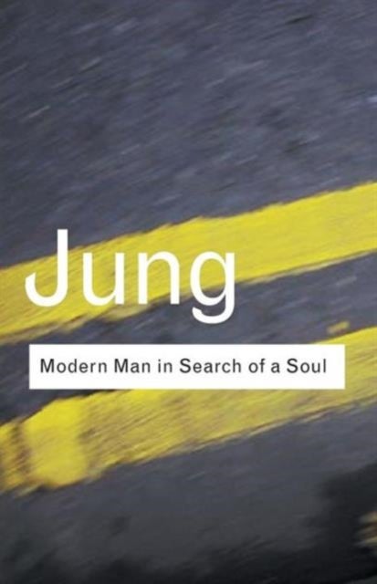 Modern Man In Search Of A Soul printed_book_paperback english - 15/12/2005 