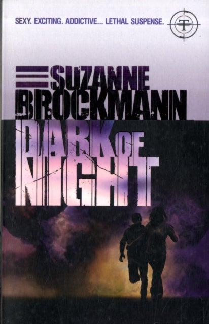 Dark Of Night - Paperback English by Suzanne Brockmann - 2009 