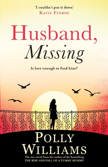 Husband, Missing - Paperback English by Polly Williams - 28/03/2013