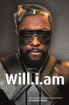 Will.I.Am - Paperback English by Danny White - 01/04/2013