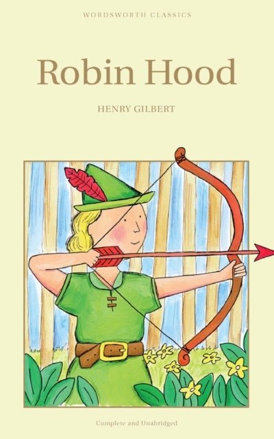 Robin Hood printed_book_paperback english - 05/01/1998 