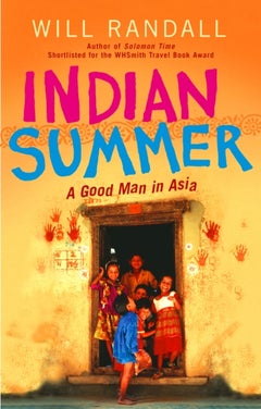 Indian Summer - Paperback English by Will Randall - 09/02/2004 - v1502139450/N11188734A_1