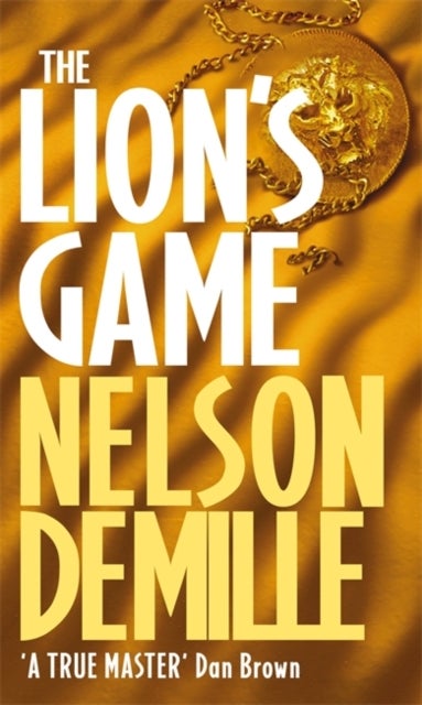 The Lion's Game printed_book_paperback english - 02/10/2000 