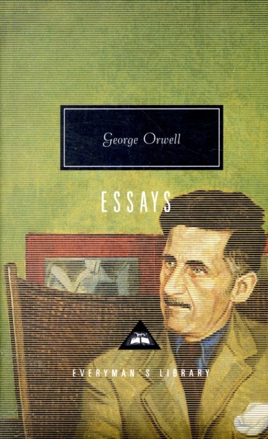 The Essays printed_book_hardback english - 27/09/2002
